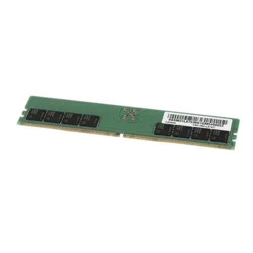 Lenovo Memory Udimm,32Gb,Ddr5,5600,Sa - 5M31L87427 - Image 2